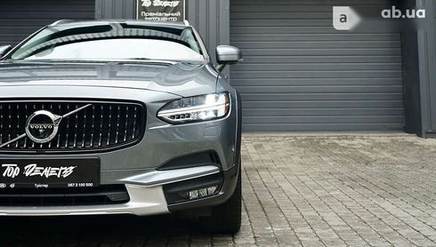 Volvo V90 Cross Country 2017 - фото 6