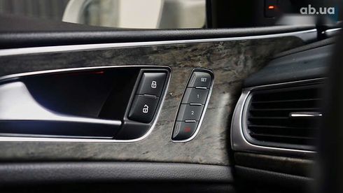 Audi A6 2017 - фото 27