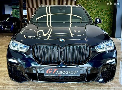 BMW X5 2020 - фото 2