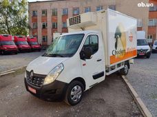 Продаж Renault Master - купити на Автобазарі