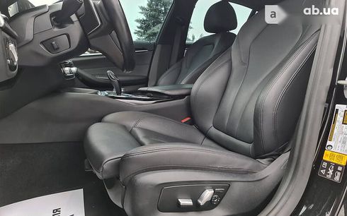 BMW 5 серия 2018 - фото 9