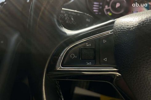Skoda Octavia 2018 - фото 22
