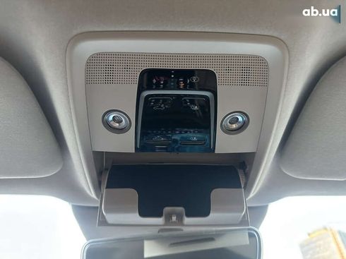 Denza D9 2023 - фото 19