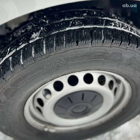 Volkswagen Crafter 2020 - фото 15