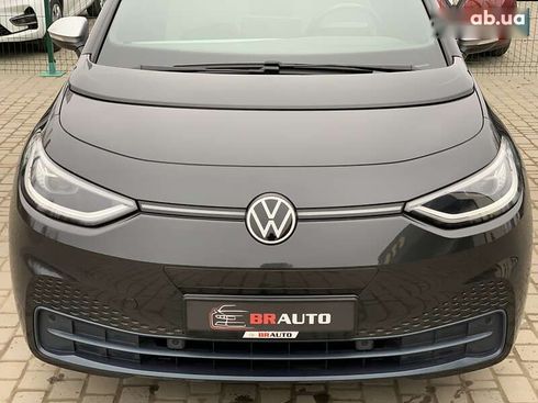 Volkswagen ID.3 2020 - фото 6