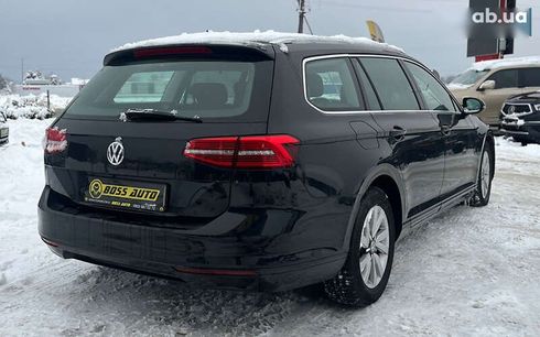 Volkswagen Passat 2015 - фото 7