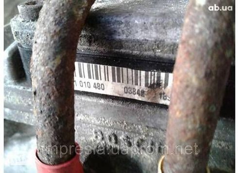 двигатель в сборе для Ford Focus - купить на Автобазаре - фото 7