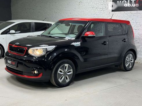 Kia Soul 2018 - фото 6