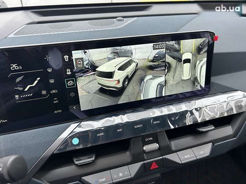 Kia EV5 2024 - фото 5