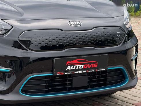 Kia Niro 2020 - фото 16