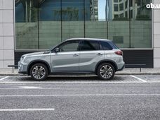 Новые авто Suzuki - купить на Автобазаре