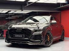 Продаж вживаних Audi RS Q8 2020 року - купити на Автобазарі