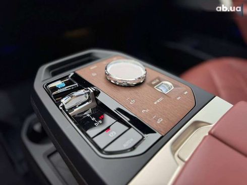 BMW iX 2022 - фото 18