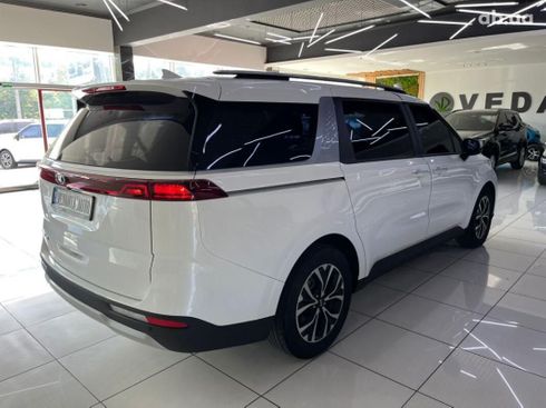 Kia Carnival 2021 - фото 4