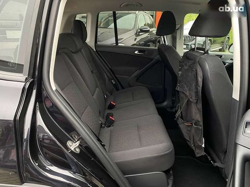Volkswagen Tiguan 2015 - фото 22