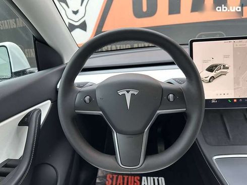 Tesla Model Y 2021 - фото 18