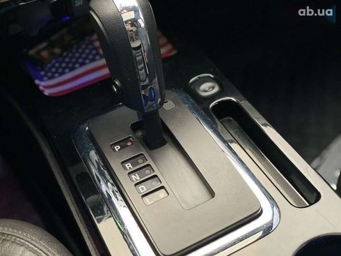 Ford Escape 2011 - фото 21