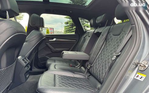 Audi SQ5 2017 - фото 13