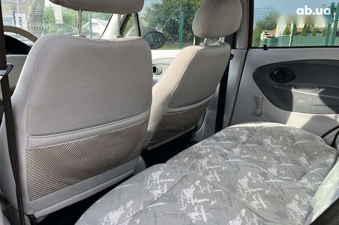 Chery QQ 2008 - фото 19