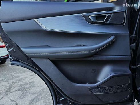 Chery Tiggo 7 Pro 2022 - фото 27