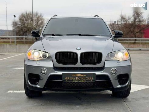 BMW X5 2013 - фото 2