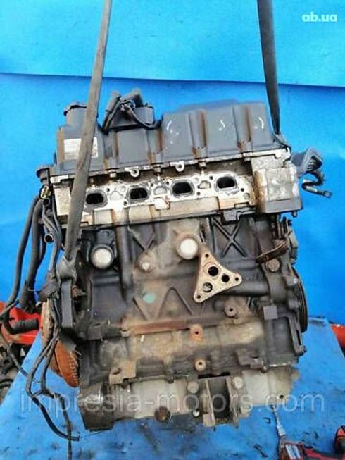 двигатель в сборе для MINI One - купити на Автобазарі - фото 2