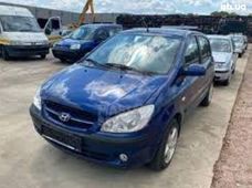 Запчасти на Hyundai i25 в Одесской области - купить на Автобазаре
