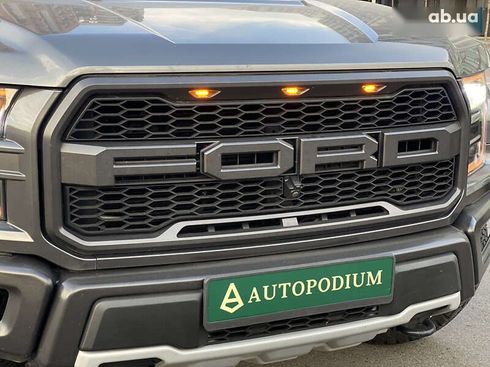 Ford f-150 2018 - фото 4