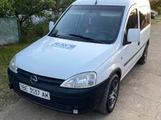 Автомобиль дизель Опель б/у - купить на Автобазаре