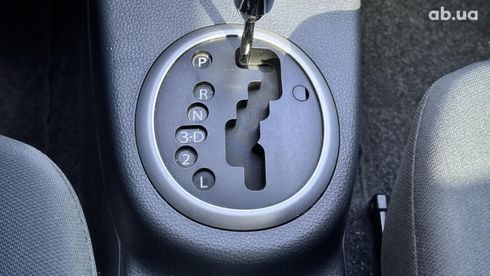Suzuki SX4 2008 серый - фото 18
