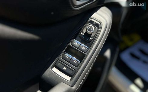 Subaru Forester 2019 - фото 18