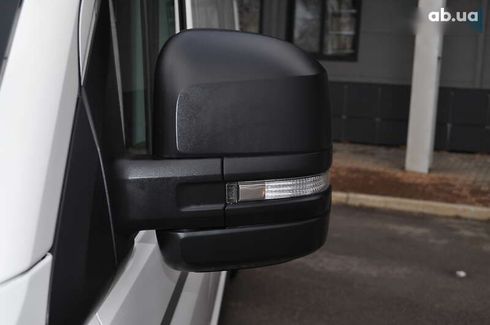 Volkswagen Crafter 2021 - фото 14