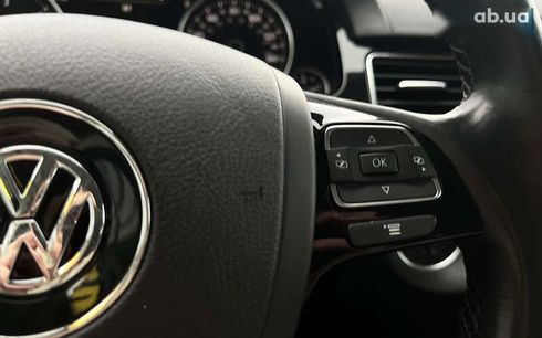 Volkswagen Touareg 2014 - фото 19