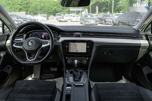 Volkswagen Passat 2020 - фото 4