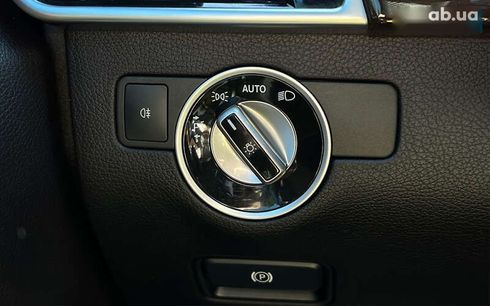 Mercedes-Benz GLE-Class 2016 - фото 19