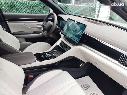 BYD Song Plus 2025 - фото 11