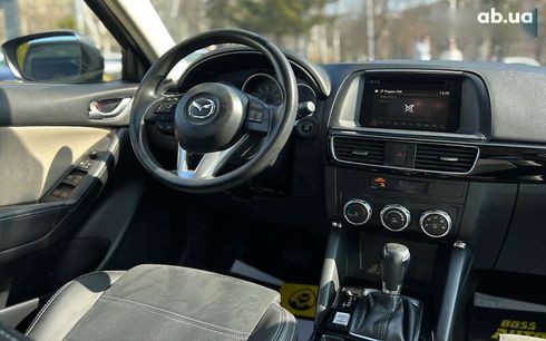 Mazda CX-5 2015 - фото 12