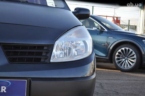 Renault Scenic 2004 - фото 25