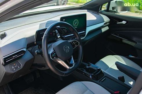 Volkswagen ID.4 2022 - фото 19