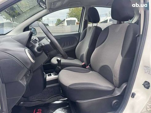 Nissan Note 2013 - фото 10