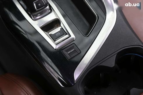 Peugeot 3008 2016 - фото 23