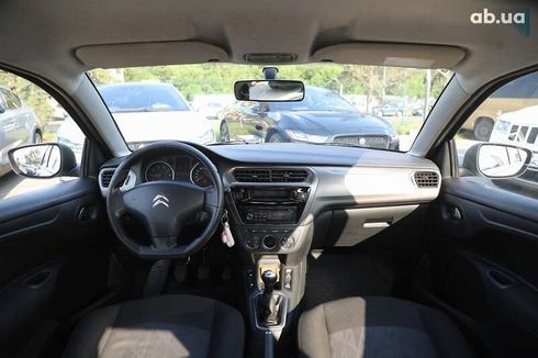 Citroёn C-Elysee 2014 - фото 12