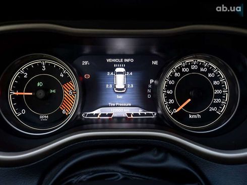 Jeep Cherokee 2015 - фото 19