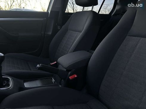 Volkswagen Golf 2006 - фото 29