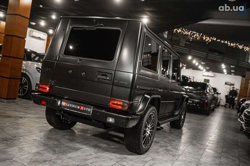 Mercedes-Benz G-Класс 2013 - фото 24