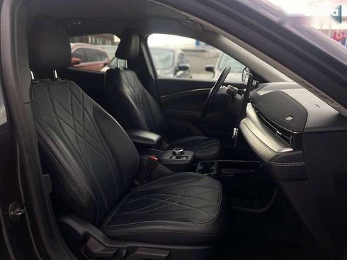 Ford Mustang Mach-E 2021 - фото 21