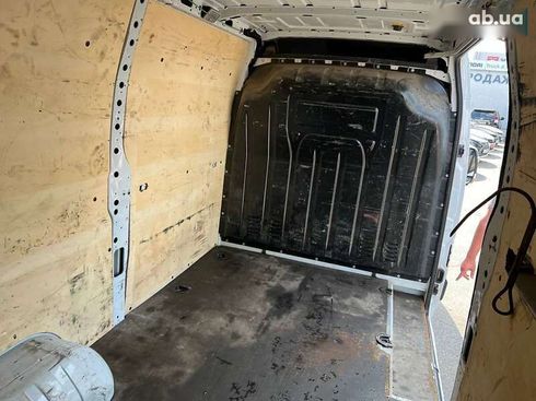 Opel Movano 2020 - фото 25