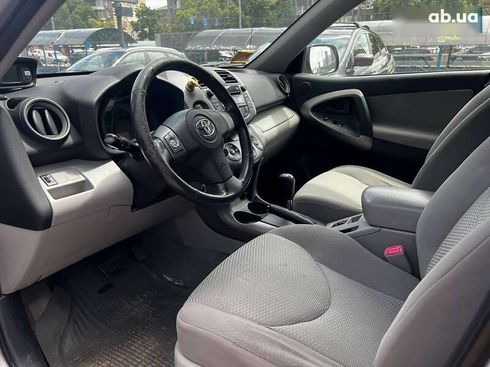 Toyota RAV4 2007 - фото 20