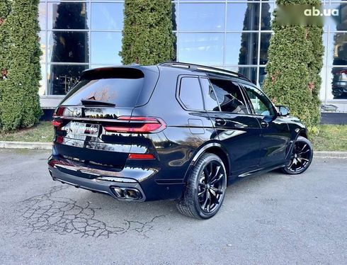 BMW X7 2023 - фото 4