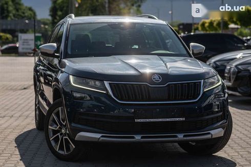 Skoda Kodiaq 2019 - фото 12